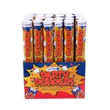 2 Pcs Party Popper Twist Release Cannon Launcher Confetti multicolour 40cm