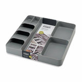 Joseph Joseph DrawerStore Kitchen Drawer Organiser Cutlery Utensils Gadgets