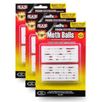 6pcs Mothballs Cage Moths Bedroom Office Protec Pest Control Home 70g