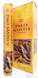 Palo Santo 120 Incense Sticks HEM Natural Holy Wood Relaxation Fragrance Odours