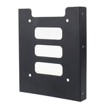 2.5 Inch To 3.5 Inch SSD HDD Adapter Rack Hard Drive SSD Mounting Bracket