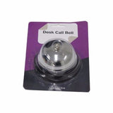 Chime Kitchen Desk Hotel Counter Reception Restaurant Bar Call Ring Bell Service