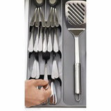 Joseph Joseph DrawerStore Kitchen Drawer Organiser Cutlery Utensils Gadgets