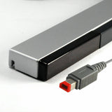 Infrared Ray Sensor Bar for Nintendo Wii / Wii U / Wii Mini Console