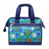 INSULATED LUNCH BAG Tote Storage Container Leak Proof