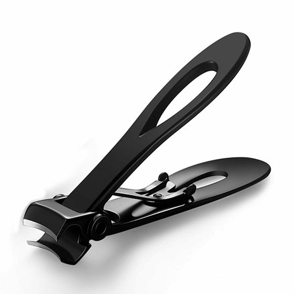 Extra Large Toe Nail Clippers Wide Jaw Opening Cutter For Thick Nails Stainless