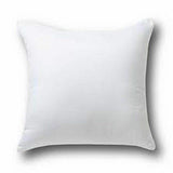 4x European Cushion Pillow Insert Resistant Polyester 770g Filling White 65x65cm