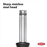 OXO Good Grips Corer Apple Peeler