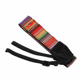Neck Vintage Shoulder Camera Strap Compatible With Sony Nikon Olympus DSLR- 204