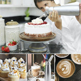 Cream Whipper Whip Coffee Dessert Butter Dispenser Chargers Foam Whipped 500ml