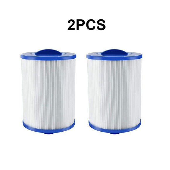 2x Spa Pool Filter Cartridge Sapphire Heritage Signature Cyclone Monarch Spas