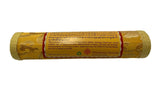 Himalayan Herbal Druk Incense Sticks Kathmandu Nepal 100% Natural Yellow 2Pk