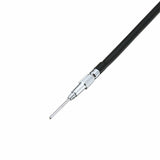 Mechanical Vintage Shutter Release Cable For Film Cameras Exposure Control 40cm
