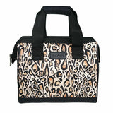 INSULATED LUNCH BAG Tote Storage Container Leak Proof