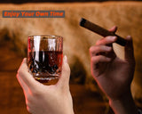 Whiskey Gift Set Glasses Stones Chilling Stones Christmas Birthday Anniversary