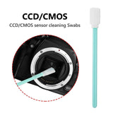 Camera Lens Cleaning Cleaner Kit for Canon Nikon Sony DSLR Cameras Photography