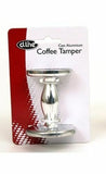 Barista Set with Coffee Machine Tamper Espresso Group Head Brush and Tamper Mat