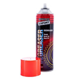 4PK Australian Export Degreaser Powerful Grease Oil Mechanical Concrete 400gm