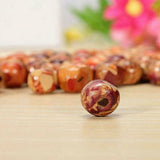 200pcs Wooden Beads Large Hole Mixed For Macrame Jewelry HOT Craft Making Hot