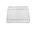 D.line Cake Bread Cooler 25.5 x 25.5cm Square Holder Stand Plate