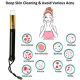 5pcs Lash Cleansing Brush Eyelash Face Cleaning Brush Makeup Cosmetic Tools