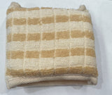 2x Bath Sponge Massage Shower Exfoliating Body Cleaning Scrubber Bathing Brush