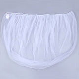2pcs Anti Mosquito Fly Insect Net Mesh Buggy Cover For Stroller Pushchair Pram