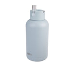 Oasis Moda Ceramic Lined Stainless Steel Triple Wall Drink Bottle 1.5L Sea Mist