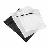 Set Of 4 Mesh Washing Bag Pack Laundry Bags Lingerie Delicate clothes Wash Bags