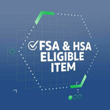 Super Poligrip Extra Strength Denture Adhesive Powder Zinc Free Dental Care 45g