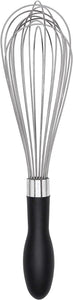 OXO Good Grips Balloon Whisk 28 cm Length -Black