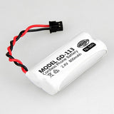 Premium Battery fr UNIDEN BT-694 BT-694S BT-694n BT-694m DECT 6.0 Cordless Phone