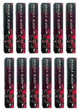 Dracula Blood 120 Incense Sticks New Moon India Relaxation Fragrance Odours