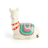 Alpaca Flavour Mates Novelty Salt and Pepper Cute Shakers Set