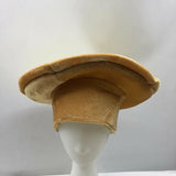 Plush Pizza Hat Italian Costume Party Cap Funny Halloween Italy Oktoberfest Hats