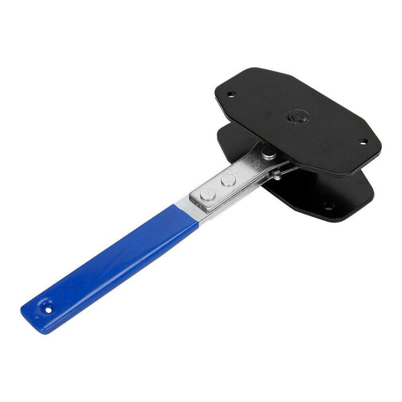 Ratchet Disc Brake Caliper Piston Spreader Separator Pad Press Install Tool