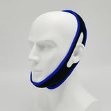 Stop Snoring Chin Strap Anti Snore Sleep Apnea Belt Apnoea Stopper Solution Jaw