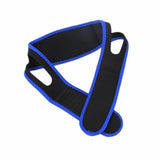Stop Snoring Chin Strap Anti Snore Sleep Apnea Belt Apnoea Stopper Solution Jaw