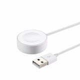 Fast Charging Magnetic Charger USB Cable For Apple Watch iWatch Series 4/3/2/1