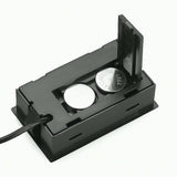 Digital LCD Thermometer for Home Fridge Freezer Aquarium Fish Tank Temperature