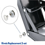 Can Crusher 16oz Beer Soda Smasher Aluminium Recycling Crush Camping