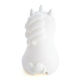 Unicorn Touch Sensitive Rechargeable LED Night Light Kids Decoration Table Lamp