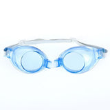 1x Kids Swim Goggles Waterproof Swimming Glasses Adjustable Children  - Blue