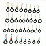 36PCS Terminal Removal Tool Extractor Pin Automotive Car Wire Plug Connector