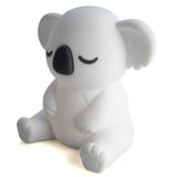 Koala Touch-Sensitive Rechargeable LED Night Light Kids Decoration Gift