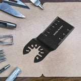 30pcs Oscillating Multi Tool Saw Blades Set Kit fit for Renovator Air Powertool