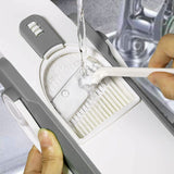 4 in 1 Vegetable Slicer Multifunctional Kitchen Chopping Artifact Food Chopper