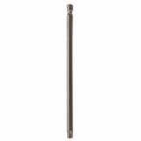 8x Torx Screwdriver Bit Set Hex Security Magnetic Head 100mm Long T8-T40