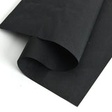 100 Sheet Black Wrapping Tissue Paper Acid Free Ream 21GSM