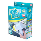Electric Cleaning Brush Handheld Power Scrubber Brush Cordless Cleaning Brush
